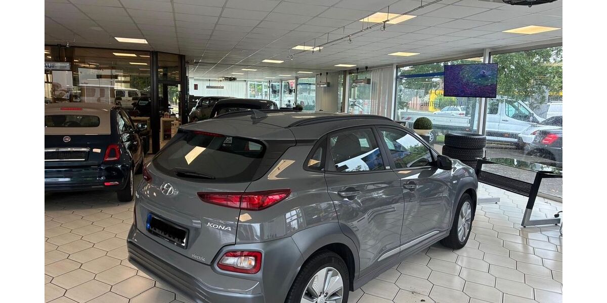 Hyundai KONA 46.348 km 15.350 &euro; Barmstedt 25355