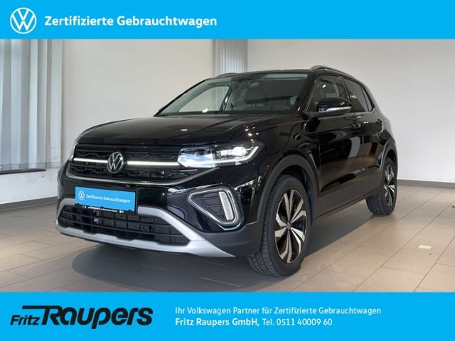 T-Cross