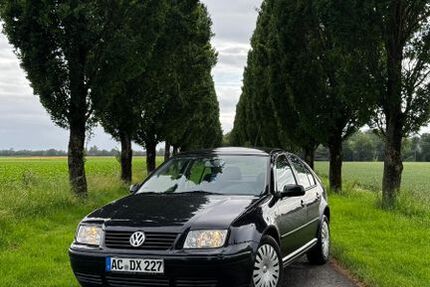 VW Bora 167.000 km 3.200 &euro; Alsdorf 52477