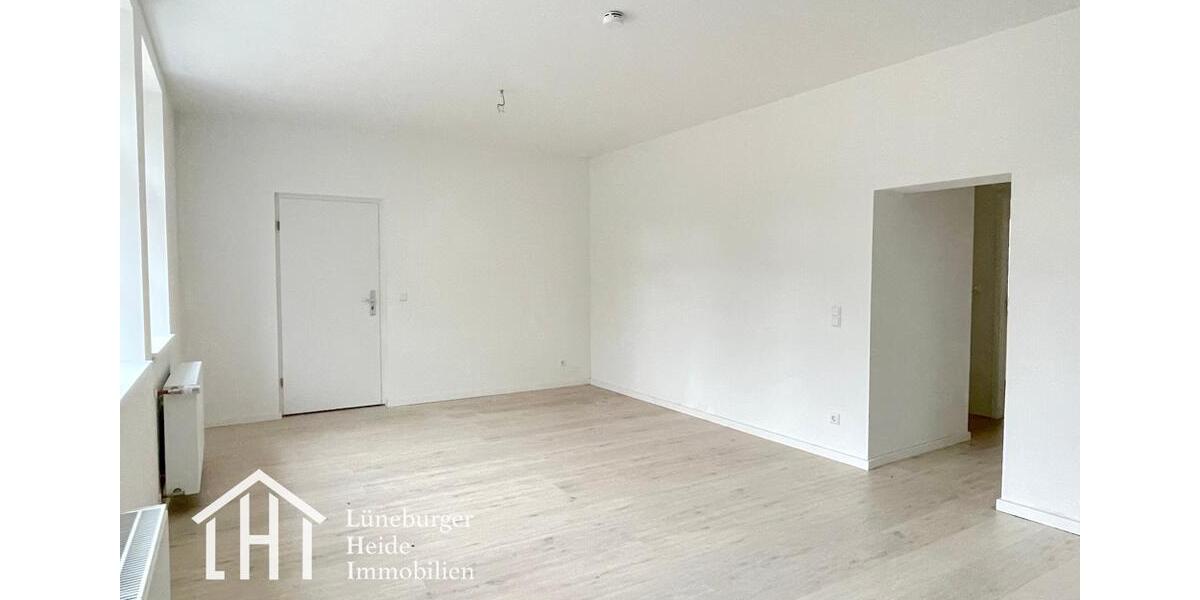 Erdgeschoßwohnung Ebstorf - 3 Zimmer, 71 m&sup2;, 600&euro; | Angebot:24587669