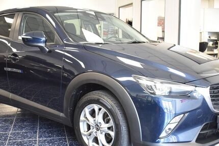 Mazda CX-3 22.800 km 14.870 &euro; Nürnberg 90431
