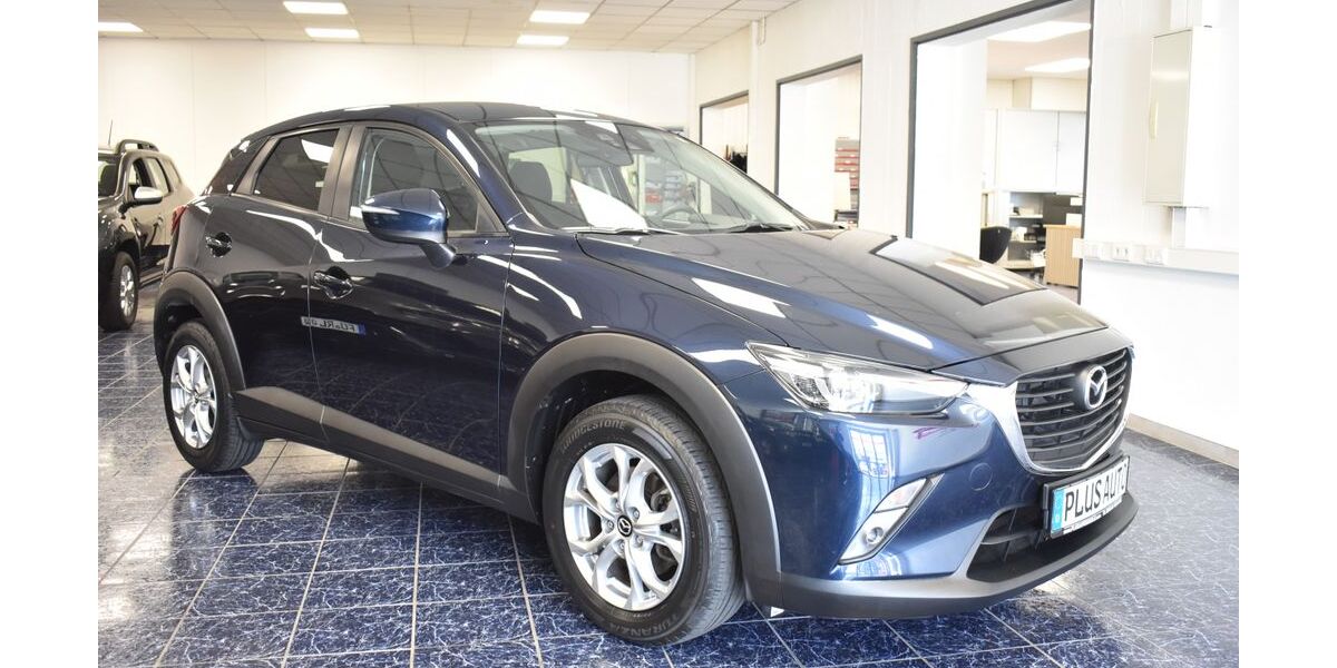 Mazda CX-3 22.800 km 14.870 &euro; Nürnberg 90431