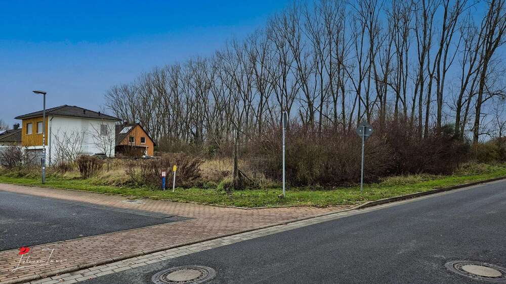 Bauträgerfreies Grundstück zimmer