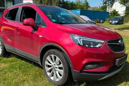 Opel Mokka 106.000 km 8.000 &euro; Klosterlechfeld 86836