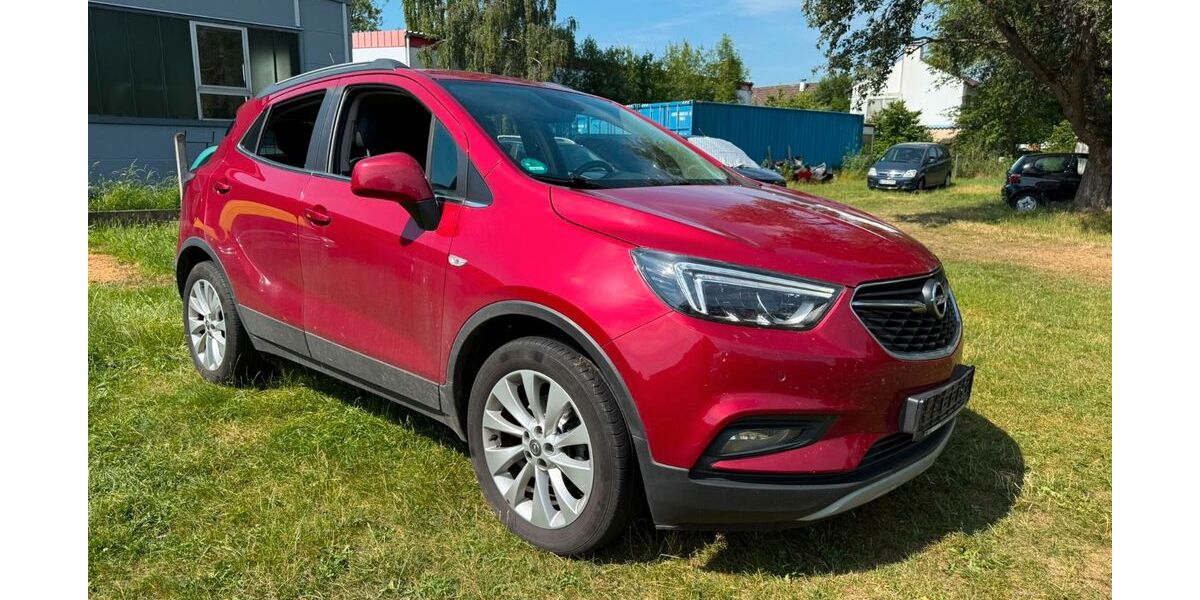 Opel Mokka 106.000 km 8.000 &euro; Klosterlechfeld 86836