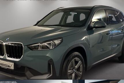 BMW X1 11.385 km 38.780 &euro; Kassel 34125