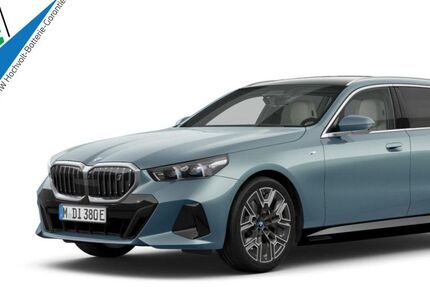 BMW i5 26.221 km 58.950 &euro; Hamburg-Bergedorf 21033