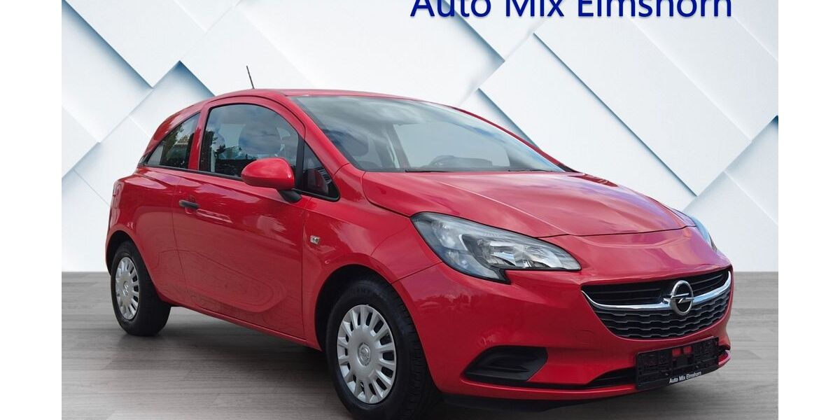 Opel Corsa 92.873 km 6.399 &euro; Elmshorn 25335