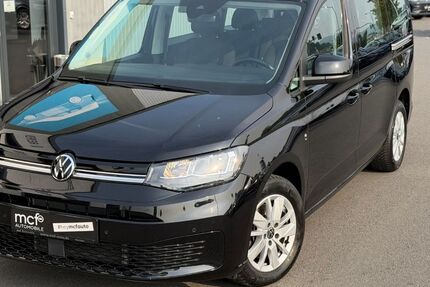 VW Caddy 37.873 km 32.980 &euro; Harztor ( Nordhausen ) 99768