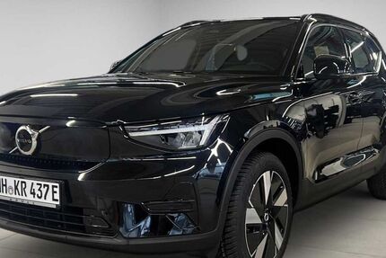 Volvo EX40 4.500 km 54.850 &euro; Hamburg 21079