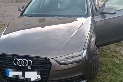 Audi A4 270.000 km 7.890 &euro; Neu Kaliß 19294
