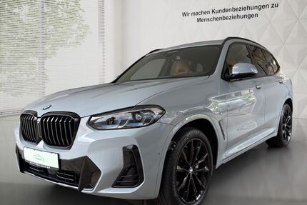 BMW X3 71.990 km 51.990 &euro; Kammeltal / OT.Behlingen 89358