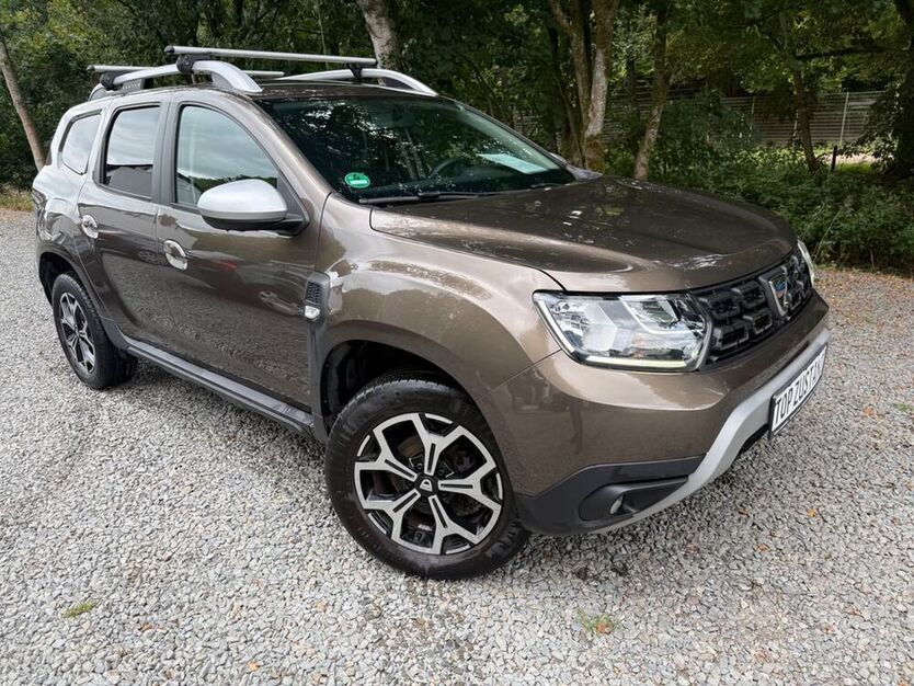 Duster