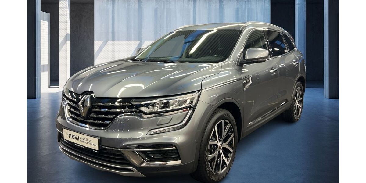 Renault Koleos 25.130 km 31.770 &euro; Frankfurt / Main 60314