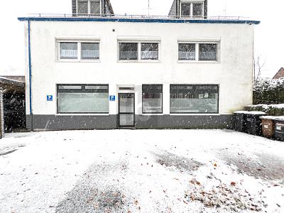 VIELSEITIG NUTZBAR MIT VIEL POTENTIAL - Gewerbeobjekt Eckernförde | Angebot:25391027