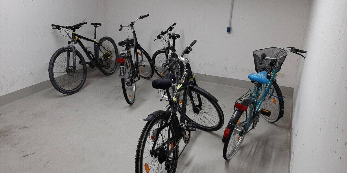 Etagenwohnung Regensburg Ostenviertel - 3 Zimmer, 71 m&sup2;, 449.000&euro; | Angebot:26043648