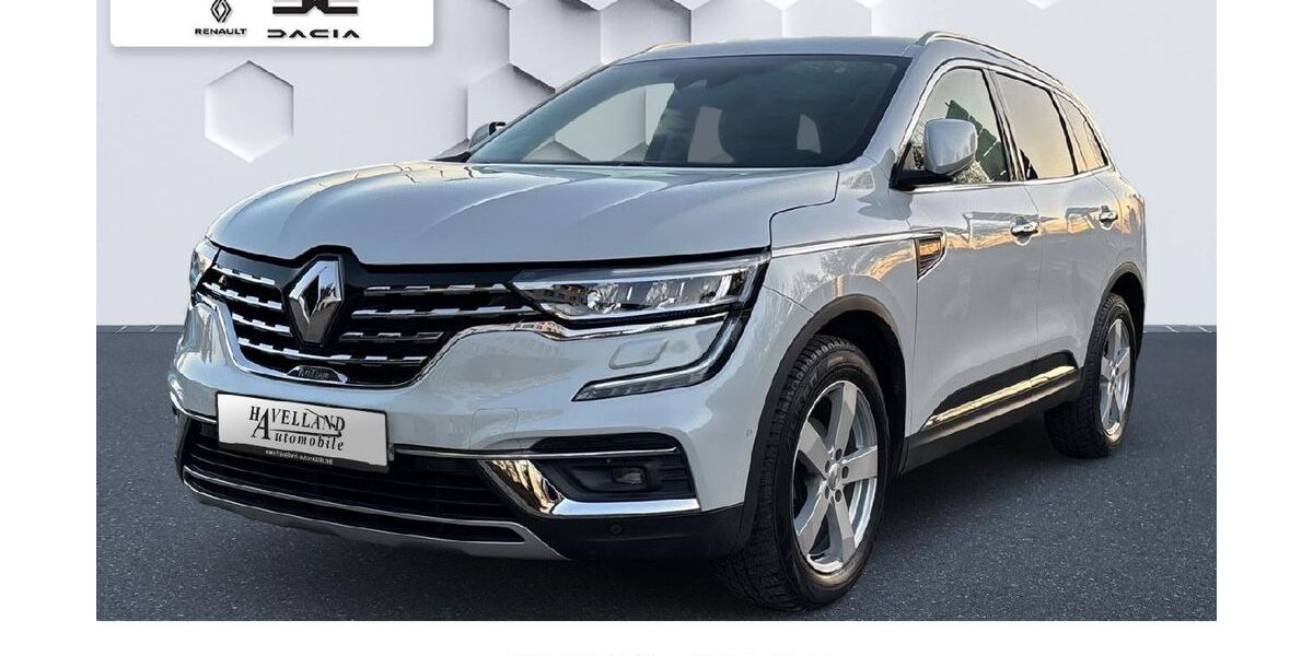 Renault Koleos 54.000 km 25.990 &euro; Glienicke 16548