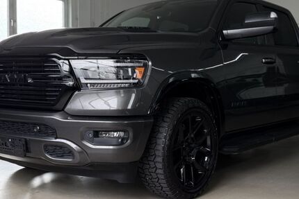 Dodge RAM 63.400 km 45.991 &euro; Driedorf 35759