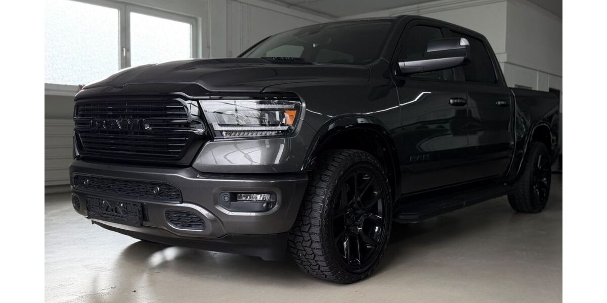 Dodge RAM 63.400 km 45.991 &euro; Driedorf 35759