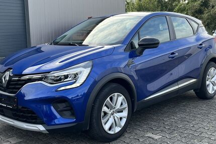 Renault Captur 36.700 km 14.490 &euro; Warburg-Rimbeck 34414