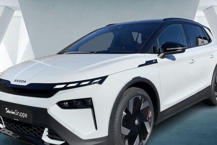 Skoda Elroq 9.999 km 57.990 € Gummersbach 51645