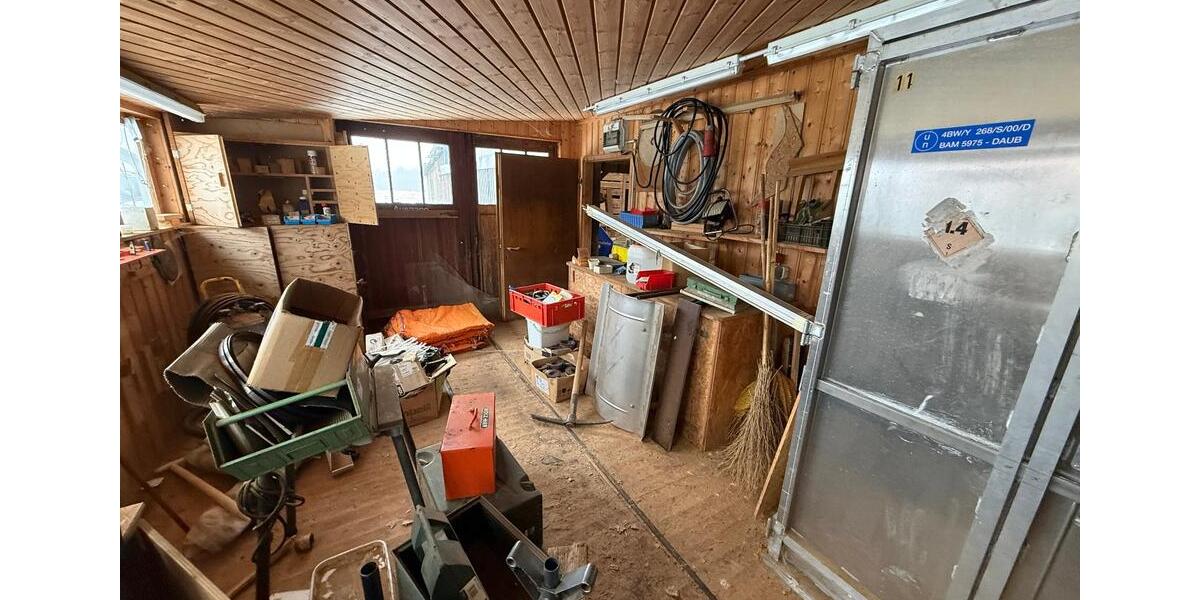 Gewerbeobjekt Bassum - 750&euro; | Angebot:26226304