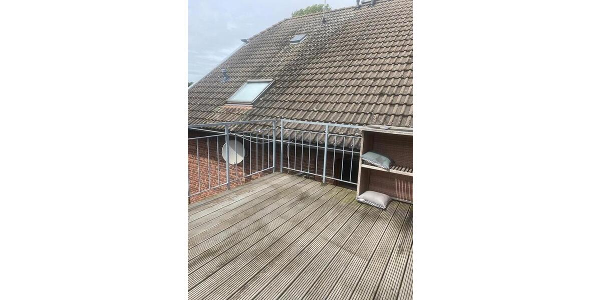Maisonettenwohnung Bergheim - 3 Zimmer, 83 m&sup2;, 910&euro; | Angebot:26375143