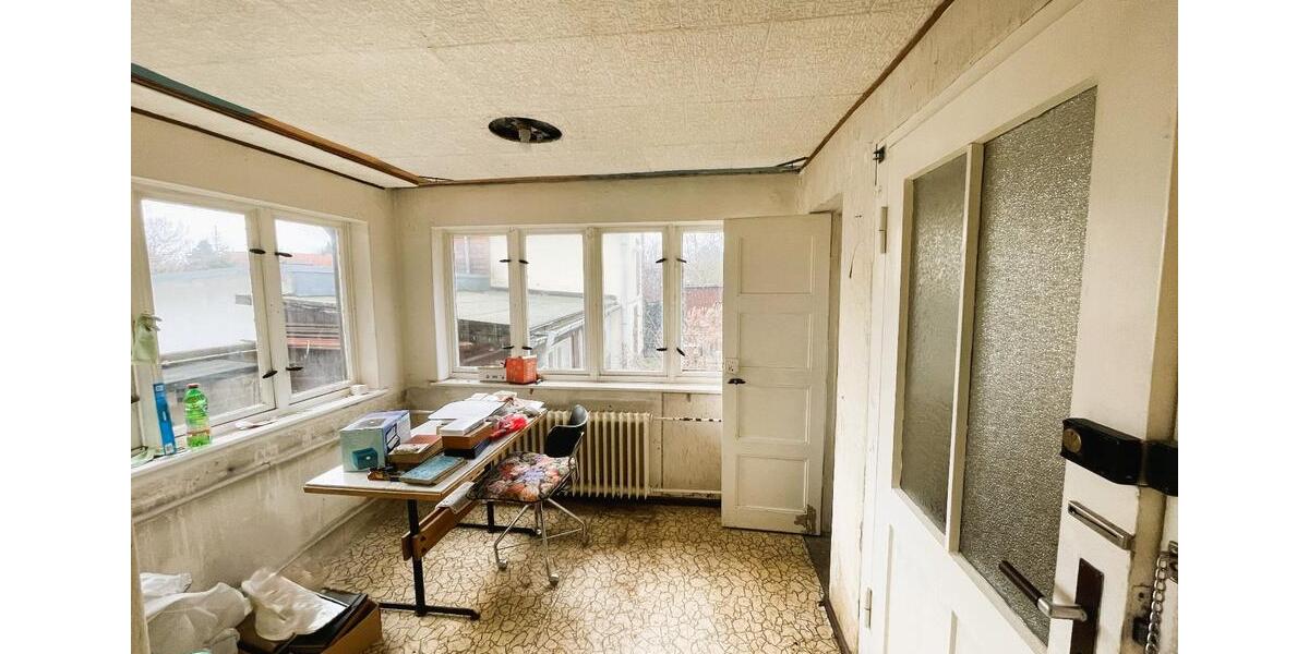 Doppelhaushälfte Magdeburg Beyendorf-Sohlen - 130.000&euro; | Angebot:23474158