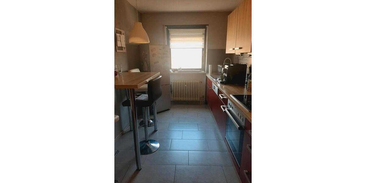 Etagenwohnung Landau in der Pfalz - 4 Zimmer, 94 m&sup2;, 289.000&euro; | Angebot:27128691