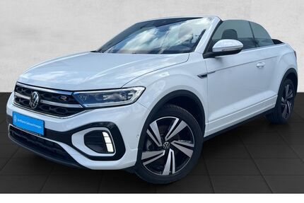 VW T-Roc 11.673 km 34.990 &euro; Bielefeld 33699