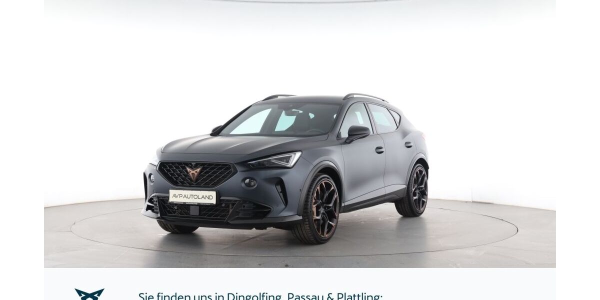 Cupra Formentor 85.553 km 32.950 &euro; Plattling 94447