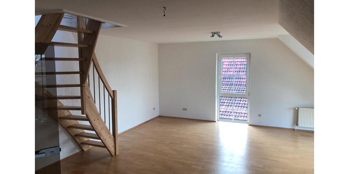Maisonettenwohnung Schwülper - 3 Zimmer, 98 m&sup2;, 990&euro; | Angebot:26386190
