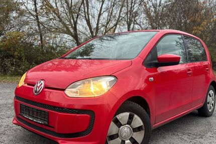 VW up! 353.710 km 2.350 &euro; Vetschau/Spreewald 03226