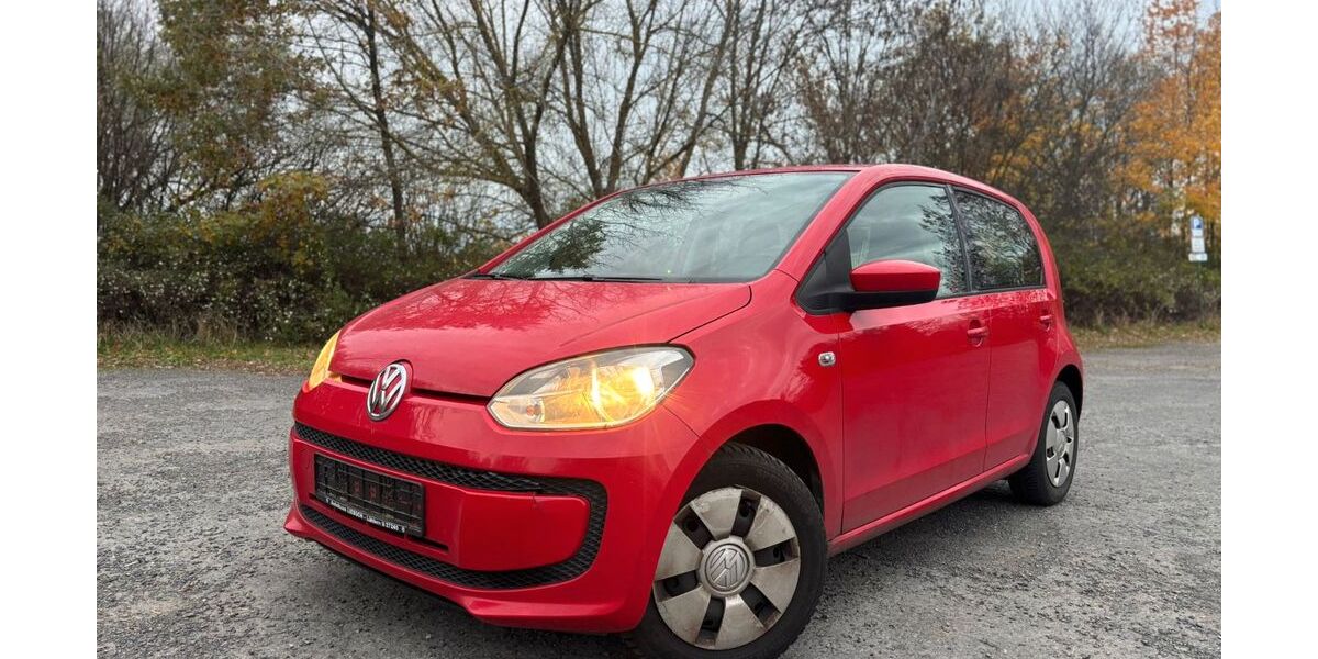 VW up! 353.710 km 2.350 &euro; Vetschau/Spreewald 03226