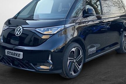 VW ID. Buzz 15.515 km 64.490 &euro; Lotte 49504