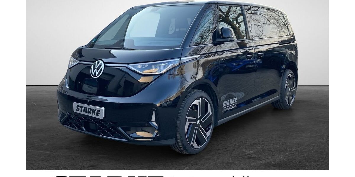 VW ID. Buzz 15.515 km 64.490 &euro; Lotte 49504