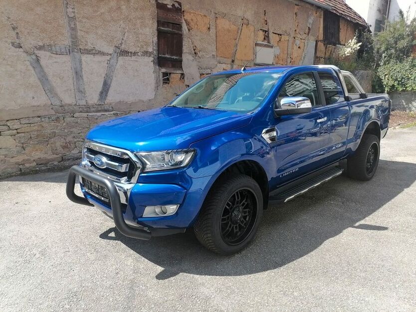 Ranger