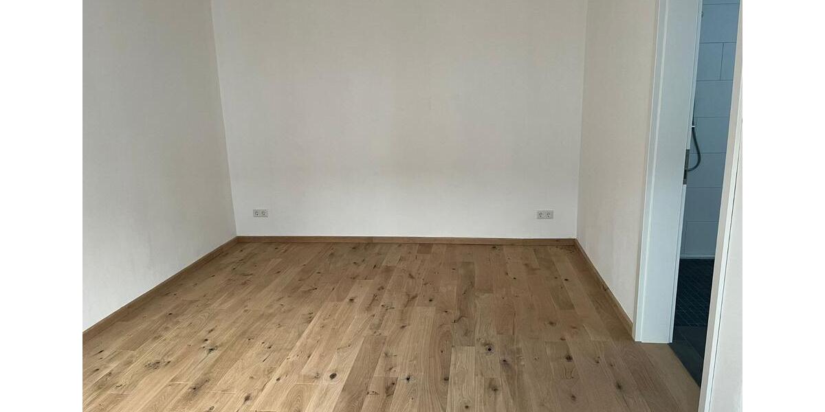 Charmante, hochwertig sanierte Wohnung 5 zimmer