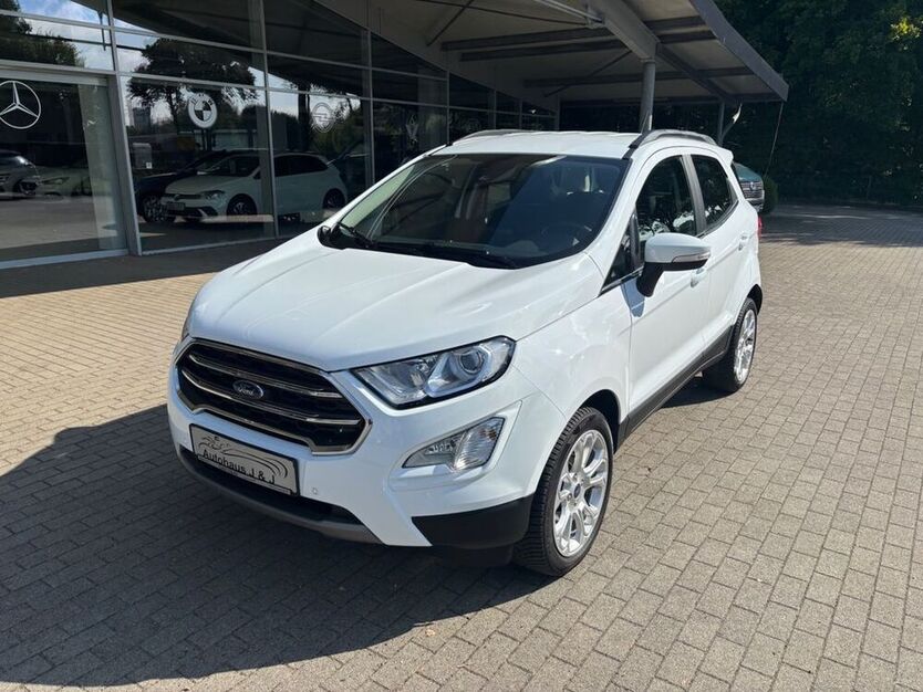 EcoSport
