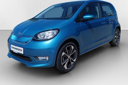 Skoda Citigo 54.475 km 11.990 € Sonneberg 96515