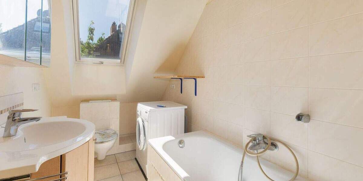 Etagenwohnung Wandlitz - 3 Zimmer, 93 m&sup2;, 399.000&euro; | Angebot:24703513