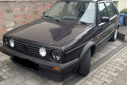 VW Golf 216.071 km 3.999 € Linsengericht 63589