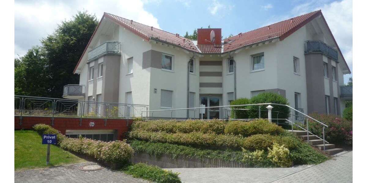 Etagenwohnung Simmerath - 3 Zimmer, 82 m&sup2;, 817&euro; | Angebot:25984442