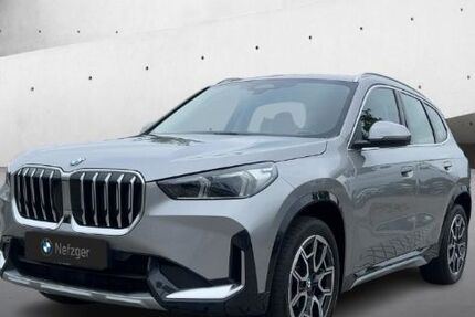 BMW X1 9.990 km 42.900 € Berlin-Siemensstadt 13629