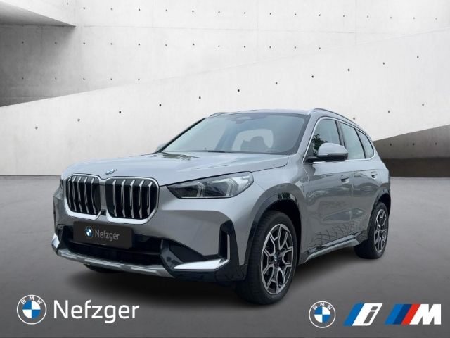 BMW X1 9.990 km 42.900 € Berlin-Siemensstadt 13629