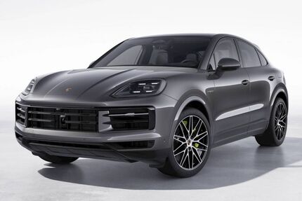 Porsche Cayenne 25.117 km 113.900 &euro; Aachen 52068