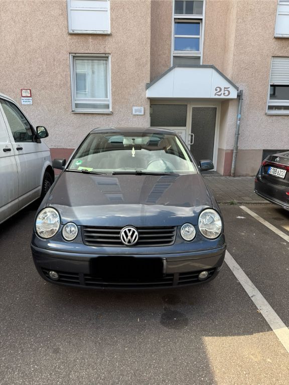 VW Polo 178.000 km 1.999 € Stuttgart 70372