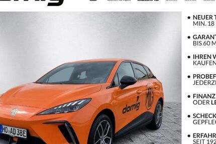 MG 4 13.554 km 26.240 &euro; Plauen 08527