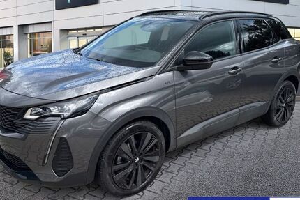 Peugeot 3008 22.387 km 25.990 &euro; Berlin 10369