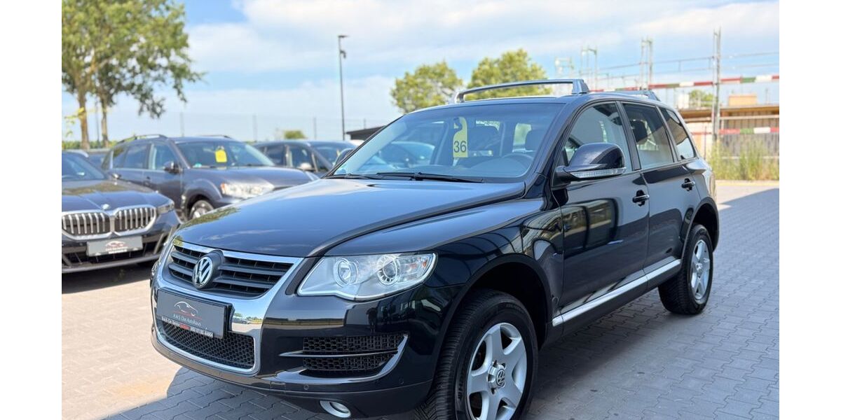 VW Touareg 145.236 km 13.950 &euro; Barsinghausen ( bei Hannover ) 30890